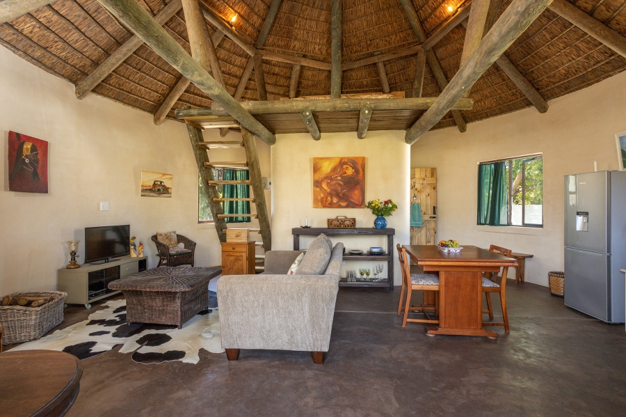 1 Bedroom Property for Sale in Sandbaai Western Cape